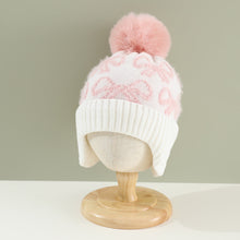 Load image into Gallery viewer, PREORDER: The Cozy in Pink Beanies 11.10.25 OSYM