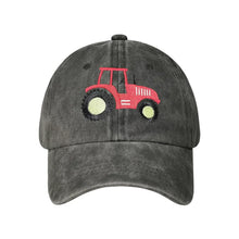 Load image into Gallery viewer, RTS: Kid Tractor Hats