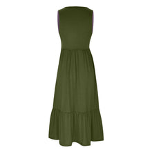 Load image into Gallery viewer, Fun and Flirty Midi Dress