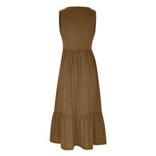 Load image into Gallery viewer, Fun and Flirty Midi Dress