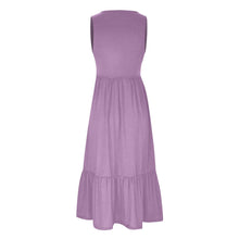 Load image into Gallery viewer, Fun and Flirty Midi Dress