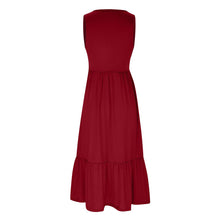 Load image into Gallery viewer, Fun and Flirty Midi Dress