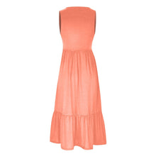 Load image into Gallery viewer, Fun and Flirty Midi Dress