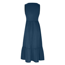 Load image into Gallery viewer, Fun and Flirty Midi Dress