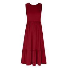 Load image into Gallery viewer, Fun and Flirty Midi Dress