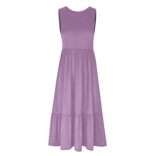 Load image into Gallery viewer, Fun and Flirty Midi Dress