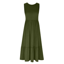 Load image into Gallery viewer, Fun and Flirty Midi Dress