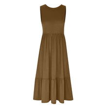 Load image into Gallery viewer, Fun and Flirty Midi Dress