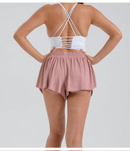 Load image into Gallery viewer, RTS: Side Split Shorts- ADULTS