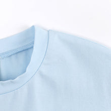 Load image into Gallery viewer, RTS: Perfect Playtime Tee and Short Set-