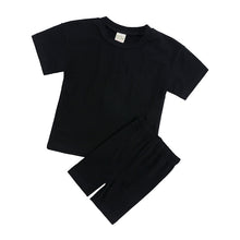 Load image into Gallery viewer, RTS: Perfect Playtime Tee and Short Set-