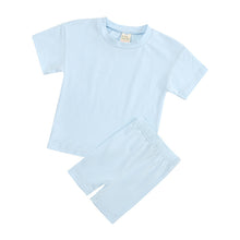 Load image into Gallery viewer, RTS: Perfect Playtime Tee and Short Set-