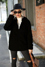 Load image into Gallery viewer, PREORDER: The Riley Ribbed Teddy Bear Fleece 10.14.24