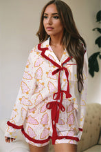 Load image into Gallery viewer, PREORDER: Christmas Silky Pjs 11.10.25 OSYM