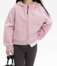 Load image into Gallery viewer, PREORDER: Kids Zip-up Scubas 11.10.25 OSYM