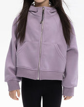 Load image into Gallery viewer, PREORDER: Kids Zip-up Scubas 11.10.25 OSYM