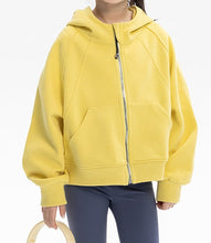 Load image into Gallery viewer, PREORDER: Kids Zip-up Scubas 11.10.25 OSYM