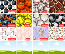 Load image into Gallery viewer, PREORDER: CUSTOM picture or print night lights 11.6.25