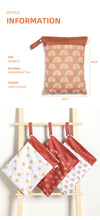Load image into Gallery viewer, RTS: Wet/Dry Bags-