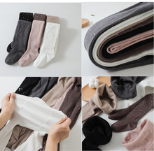 Load image into Gallery viewer, PRE-ORDER: Sparkle Tights 11.10.25