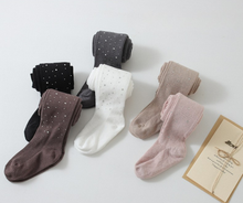 Load image into Gallery viewer, PRE-ORDER: Sparkle Tights 11.10.25