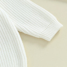 Load image into Gallery viewer, RTS: Mommy and Me Valentine's Sweetheart Sweater!