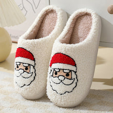 Load image into Gallery viewer, Holiday Slippers