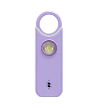 Load image into Gallery viewer, RTS: Self Defense Alarm with Flashlight-