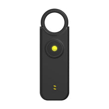Load image into Gallery viewer, RTS: Self Defense Alarm with Flashlight-