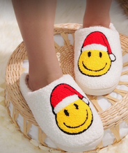 Load image into Gallery viewer, Holiday Slippers