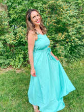 Load image into Gallery viewer, RTS: Forever3am Gemma Maxi Dress-