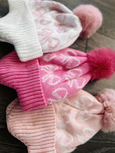 Load image into Gallery viewer, PREORDER: The Cozy in Pink Beanies 11.10.25 OSYM