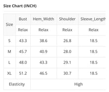 Load image into Gallery viewer, RTS: American Knit