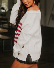 Load image into Gallery viewer, RTS: American Knit