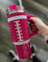 Load image into Gallery viewer, RTS: Rhinestone Sport Tumblers-