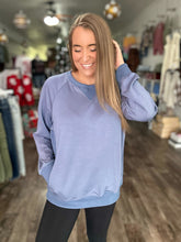 Load image into Gallery viewer, RTS: Ezra Pocket Crew-