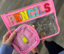 Load image into Gallery viewer, RTS: 2 Piece Pouch Set-