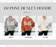 Load image into Gallery viewer, PREORDER: Daphne Henley Hoodie 11.10.25 OSYM