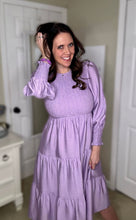 Load image into Gallery viewer, The Joellen Midi Dress