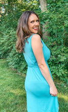 Load image into Gallery viewer, Nova side-tie dress