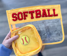 Load image into Gallery viewer, RTS: 2 Piece Pouch Set-