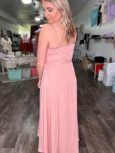 Load image into Gallery viewer, RTS: Forever3am Gemma Maxi Dress-