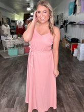 Load image into Gallery viewer, RTS: Forever3am Gemma Maxi Dress-