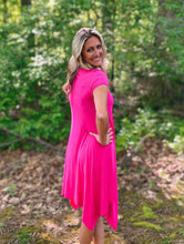 Load image into Gallery viewer, WITH YOU MINI DRESS