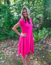 Load image into Gallery viewer, WITH YOU MINI DRESS