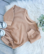 Load image into Gallery viewer, RTS: BLANK SWEATER CREWNECK BUBBLES-