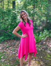 Load image into Gallery viewer, WITH YOU MINI DRESS