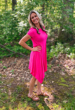 Load image into Gallery viewer, WITH YOU MINI DRESS