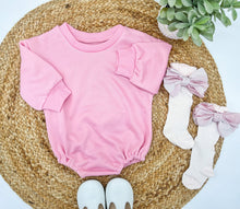 Load image into Gallery viewer, RTS: BLANK SWEATER CREWNECK BUBBLES-