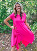 Load image into Gallery viewer, WITH YOU MINI DRESS